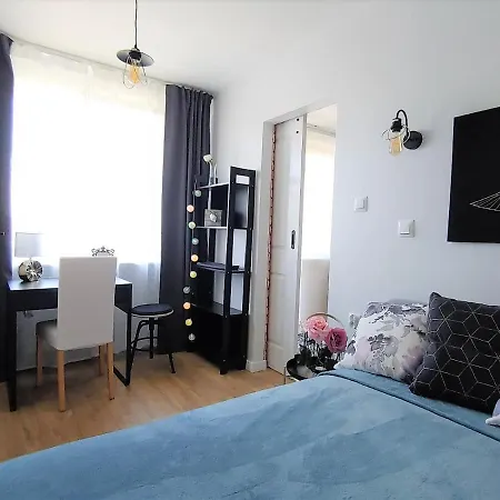 Loft House Sopot Apartament Exterior photo