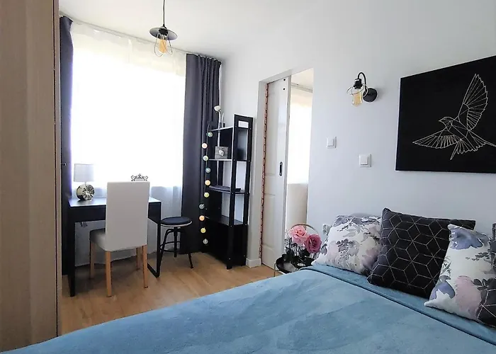 Loft House Sopot Apartament