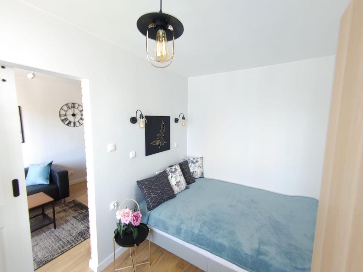 Loft House Zoppot