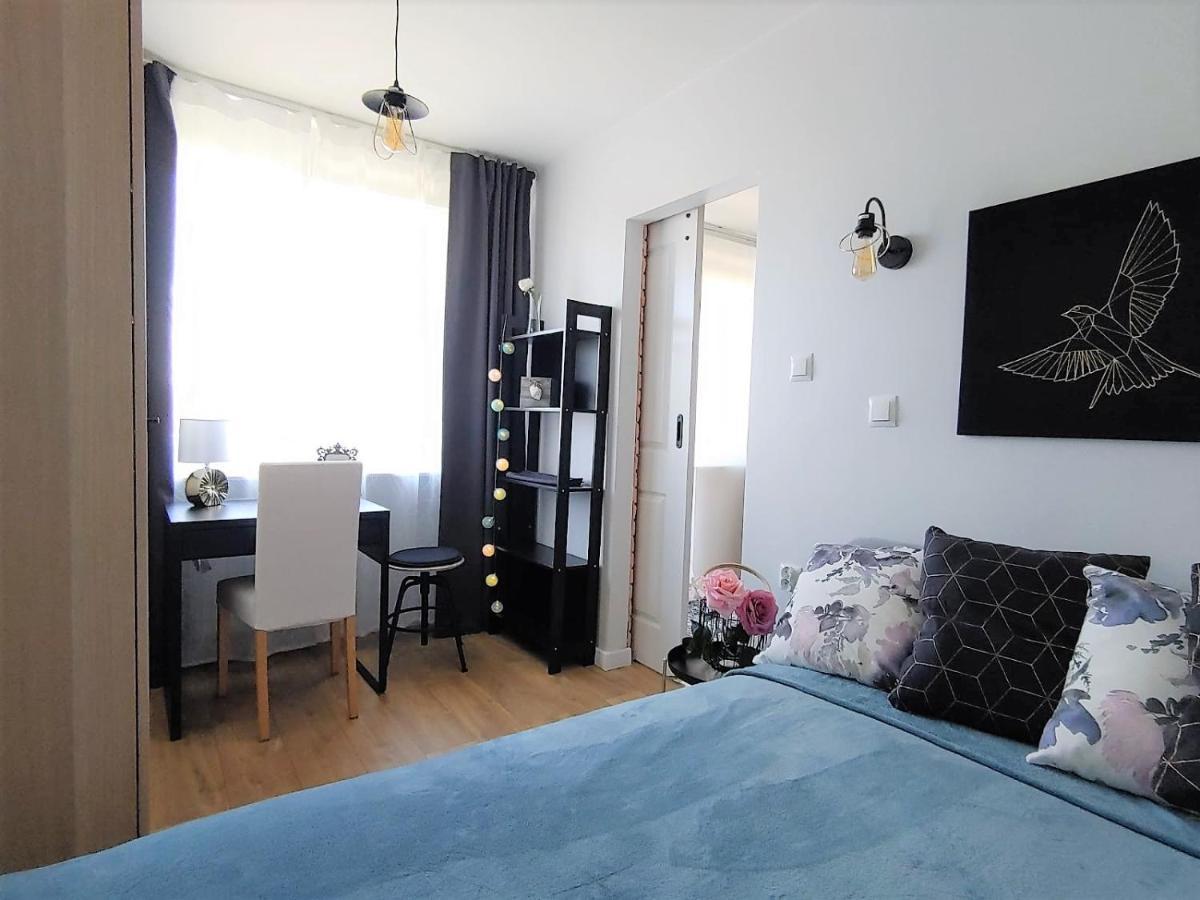 Apartament Loft House Sopot