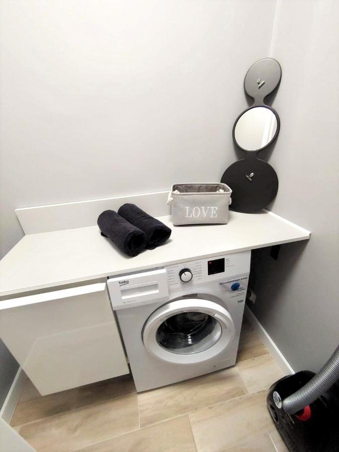 Loft House Apartament Sopot