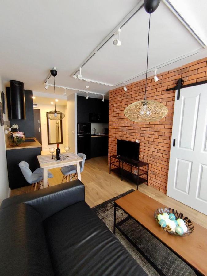 Apartament Loft House Sopot